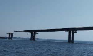 Прокуратура взялась за чиновников: в «распиле» на строительстве Волжского моста подозревается замминистра транспорта Самарской области