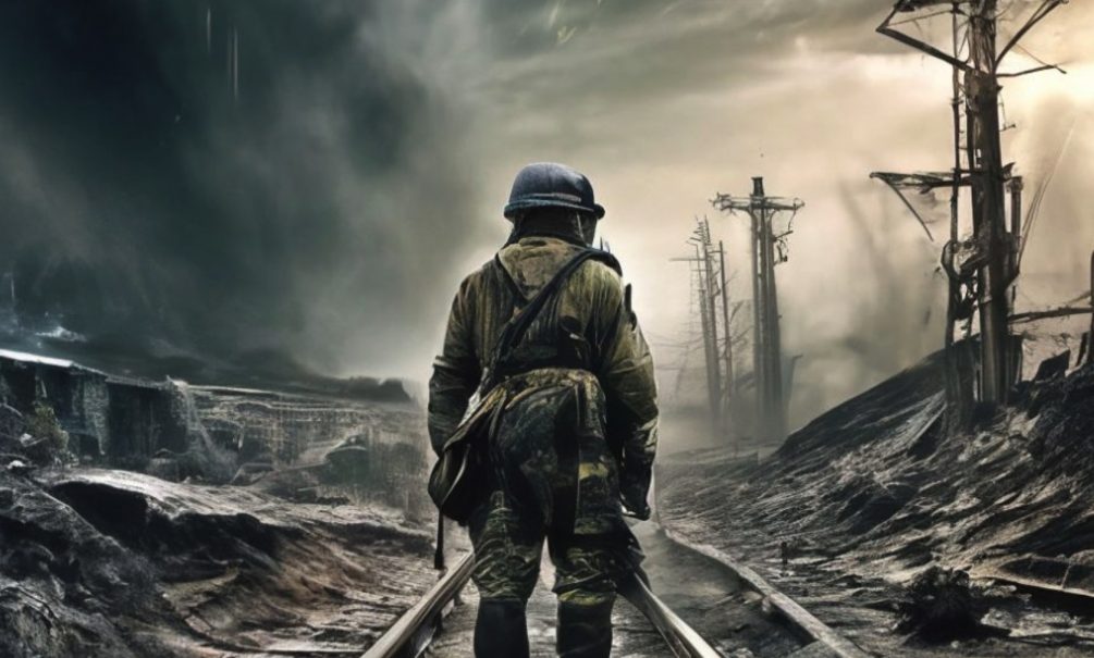 15 лет тюрьмы грозит за дезертирство мобилизованному из Ростовской области 