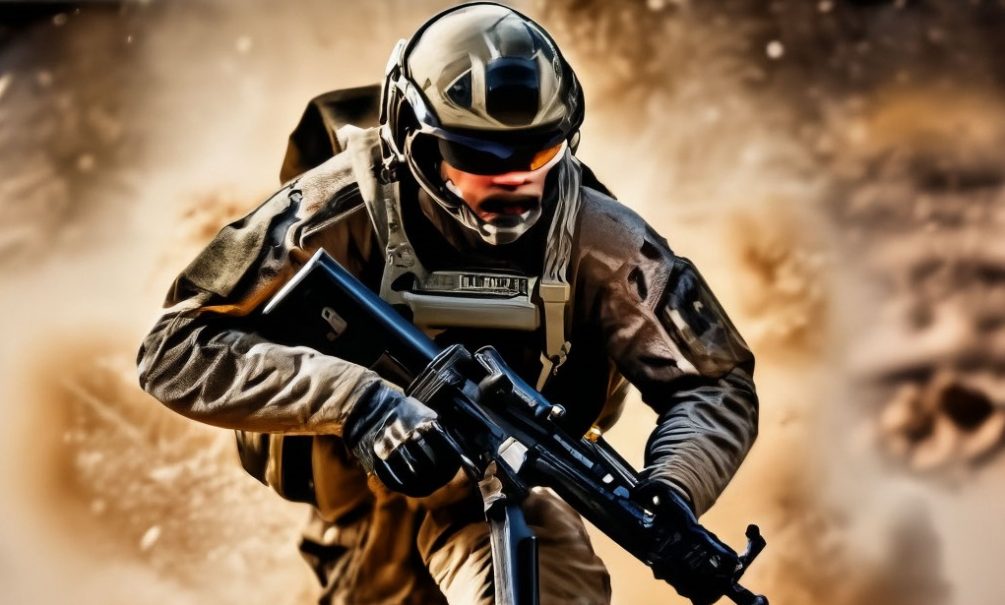 На Западе сообщили о пребывании спецназа НАТО на Украине 