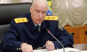 «Отвернулись от страны»: Бастрыкин предупредил сбежавших звезд о наказании за фейки об армии