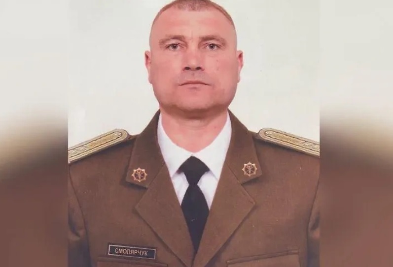 «Командовал заградотрядами наёмников»: в Купянске ликвидирован подполковник ВСУ Смолярчук 