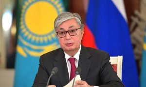 Хитрый Касым: президент Казахстана внезапно уволил все правительство страны