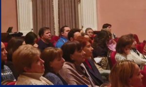 В Пятигорске взбунтовались «актёры-проститутки» из театра оперетты