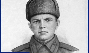 5 февраля исполняется 100 лет со дня рождения Героя Советского Союза Александра Матросова