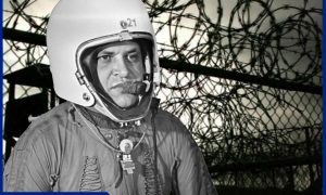 Из США прямиком во «Владимирский централ»: 10 февраля 1962 года летчик Пауэрс был обменян на советского разведчика