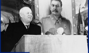«Шок был невообразимо глубоким»: 25 февраля 1956 года Хрущев «разоблачил» культа личности Сталина