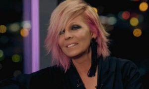 Боится конфискации: живущая в Испании певица Наталья Ветлицкая переписала элитную квартиру на дочь