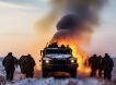 «Авиабомбы падают на головы»: ВСУ уходят из села Красное - где ещё наступает армия России