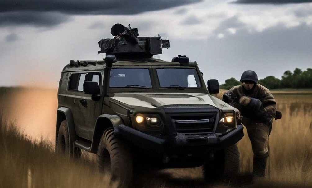 «Украина бросила в бой мощные резервы»: появились два новых участка вторжения ВСУ в Курскую область 