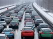 Снегопад привел к крупному ДТП в Подмосковье: столкнулись почти 30 машин