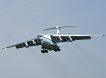 Британию обвинили в организации атаки на Ил-76 в Белгородской области