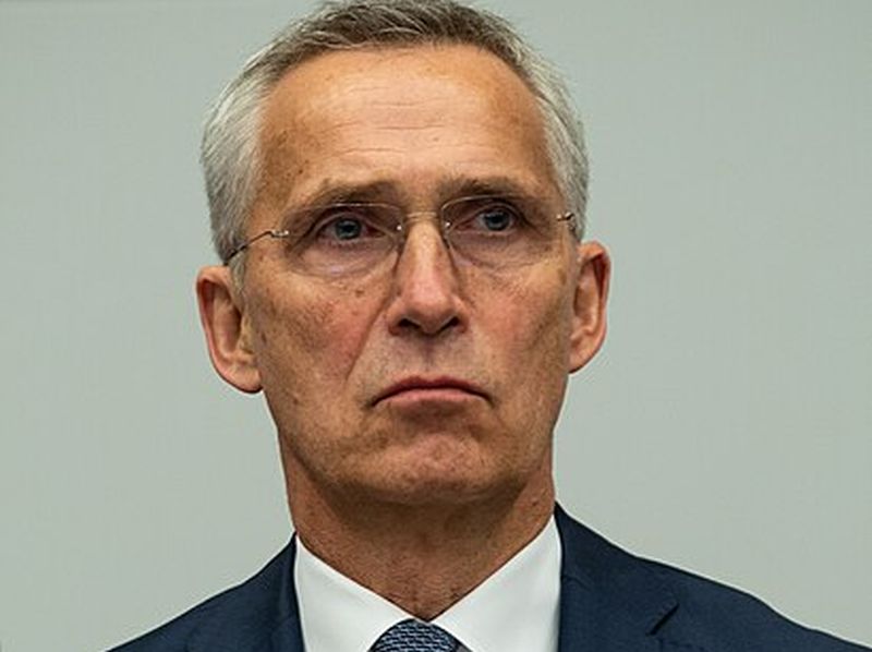 Цирк с конями: Столтенберга выдвинули на Нобелевскую премию мира