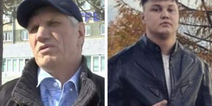 «Как Иуда поступил»: отец пилота Кузьминова признал горькую правду о сыне