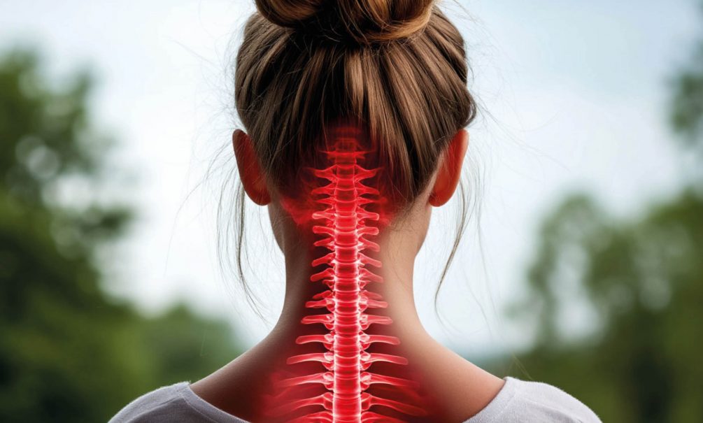 Шейный остеохондроз не виноват! 