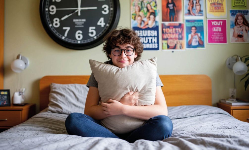 Синдром хронической усталости: причины, симптомы, лечение 