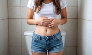 Цистит у женщин: диагностика, симптомы и лечение