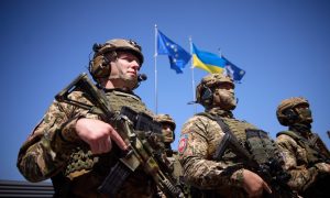 «В мае будут шашлыки»: в ВСУ признались в подготовке к военному конфликту с Россией