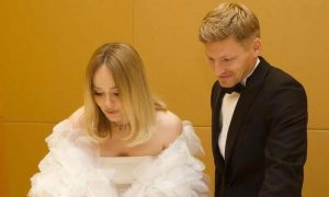 Звезда «Реальных пацанов» Зоя Бербер снова вышла замуж