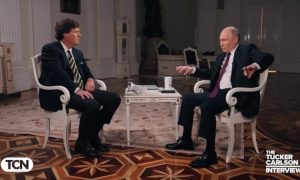 «Хрен его знает»: Путин ответил, зачем Киев отказался от мирных переговоров