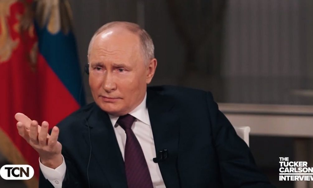 ВС РФ войдут в Польшу, только если она нападет на Россию 