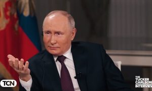 ВС РФ войдут в Польшу, только если она нападет на Россию