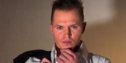 «Берегите себя!»: Дмитрий Тарасов сообщил о своем заболевании