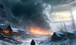 На Украине назвали причины отступления ВСУ из Авдеевки