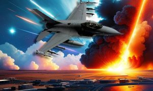 Воздушная тревога: Украина получит ракеты, способные долететь до центра России