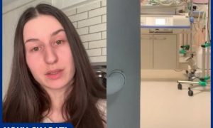 «Мой ребенок мог выжить»: в смерти новорожденного сына безутешная мать из Волгограда винит внутрибольничную инфекцию