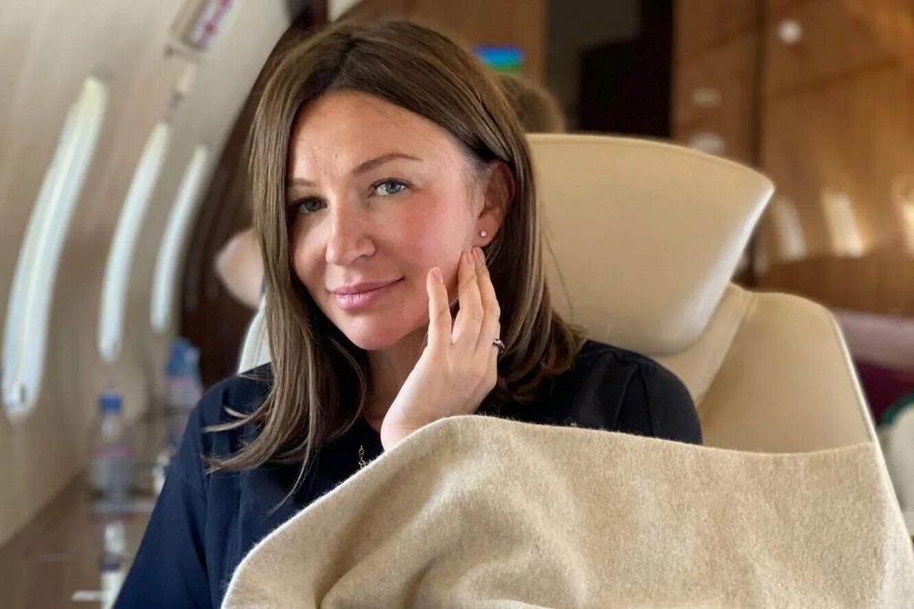 Сильно похудела и отказывается общаться с сокамерницами: Блиновская впала в депрессию в СИЗО