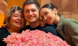 «Блудница и алкоголичка»: Ольга Бузова сделала заявление об отношениях с матерью Давы