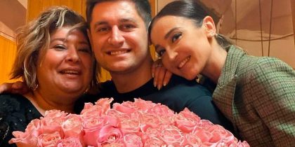 «Блудница и алкоголичка»: Ольга Бузова сделала заявление об отношениях с матерью Давы