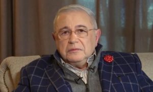 Евгений Петросян экстренно госпитализирован в Москве: что случилось