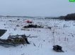 Крови маловато: секретарь СНБО Украины предал погибших в Ил-76 военнопленных