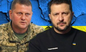 Всем крышка: отставка Залужного приведет к большим проблемам на Украине