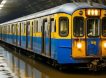 Украинский депутат предупредил об угрозе затопления метро в Киеве