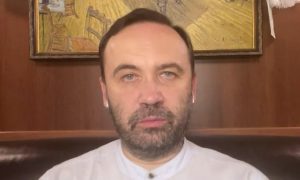 Экс-депутата Пономарева* обвинили в госизмене