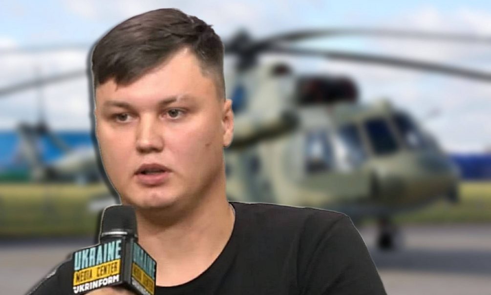 Что-то не вяжется: что не так с убийством пилота-предателя Кузьминова 