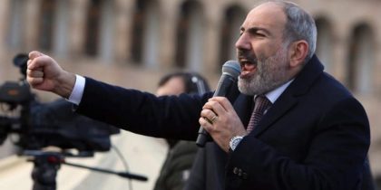 «Посмотрим, что произойдет дальше»: Пашинян приостановил участие Армении в ОДКБ