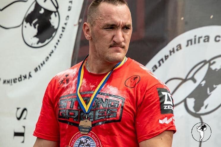 «Самый сильный человек Украины»: в зоне СВО ликвидирован чемпион мира по паэурлифтингу Белоконь 