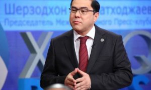 Ректор университета Узбекистана назвал не знающих узбекский оккупантами и идиотами