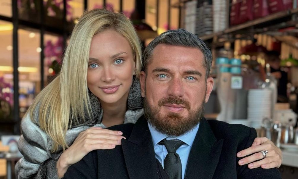 Сразу понял, что женится: чем поразила Омарова его молодая возлюбленная Сразу понял, что женится: чем поразила Омарова его молодая возлюбленная