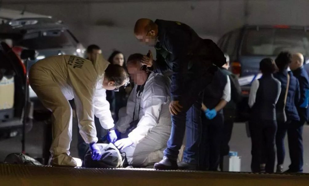 «Кузьминов точно мёртв»: в Испании подтвердили расстрел пилота-предателя 