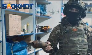 Как сделать беспилотник боевым. Рассказ командира отряда БПЛА спецназа «Ахмат»