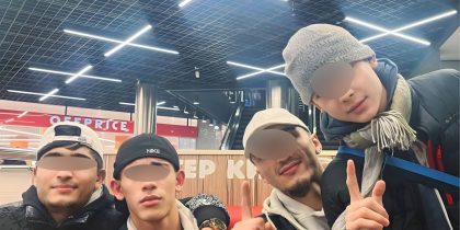 Конец таджикской мафии: Бастрыкин займётся нападавшей на петербуржцев бандой детей мигрантов