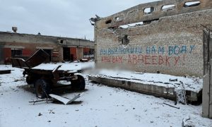 «Сволочи развлекались, стреляя по детям и пенсионерам»: жители Авдеевки поделились ужасами оккупации ВСУ