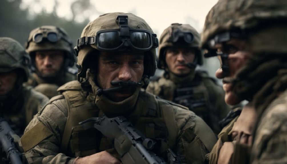 Есть доказательства: военные НАТО под видом наемников воюют в рядах ВСУ