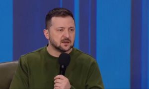 Зеленский впервые назвал потери ВСУ после начала спецоперации