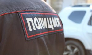 Странный антирекорд: в Екатеринбурге массово увольняются полицейские