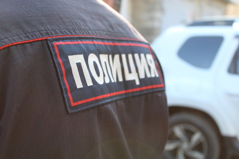 Странный антирекорд: в Екатеринбурге массово увольняются полицейские 